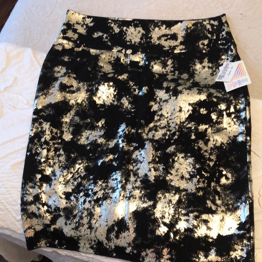Elegant Cassie skirt (pencil skirt)